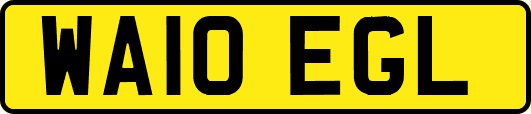 WA10EGL
