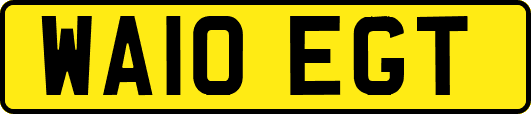 WA10EGT