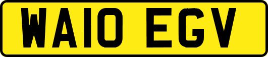 WA10EGV
