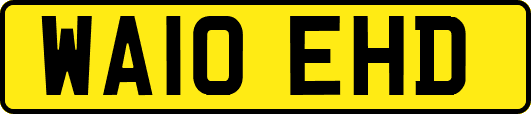 WA10EHD