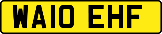 WA10EHF