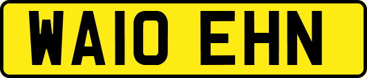 WA10EHN
