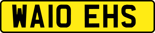 WA10EHS