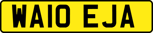 WA10EJA