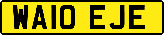 WA10EJE