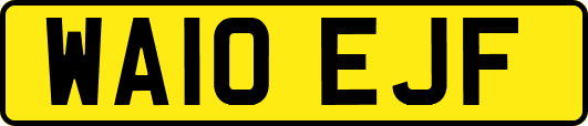WA10EJF