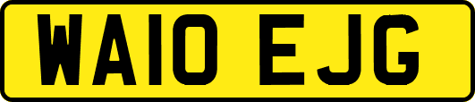 WA10EJG