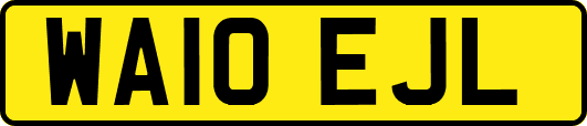WA10EJL