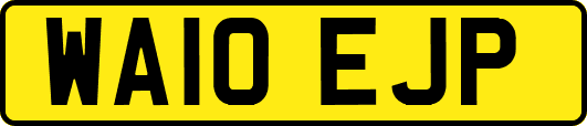 WA10EJP