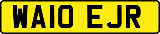 WA10EJR