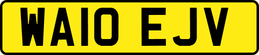 WA10EJV