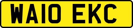 WA10EKC