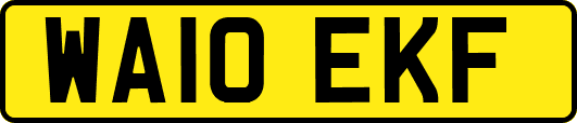 WA10EKF
