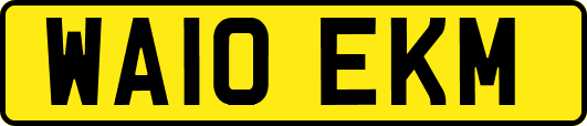 WA10EKM