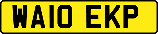 WA10EKP