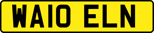 WA10ELN
