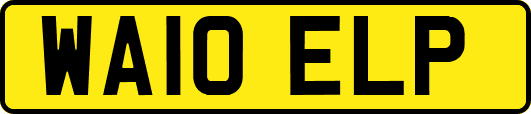 WA10ELP