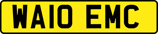 WA10EMC