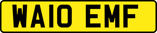 WA10EMF