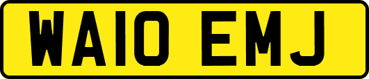 WA10EMJ