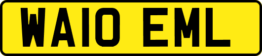 WA10EML