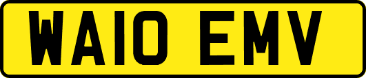 WA10EMV