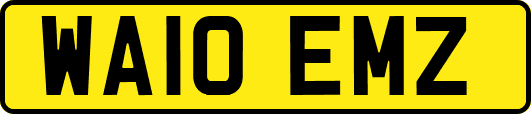 WA10EMZ