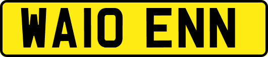 WA10ENN