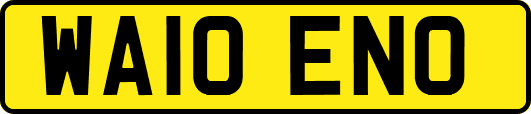 WA10ENO