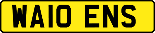 WA10ENS