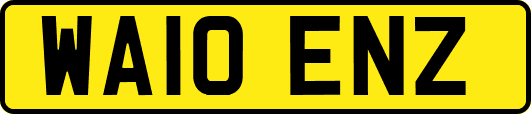 WA10ENZ