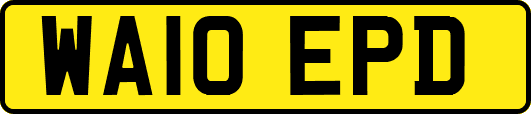 WA10EPD