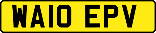 WA10EPV