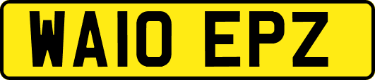 WA10EPZ