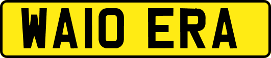 WA10ERA