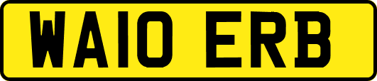 WA10ERB