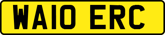 WA10ERC
