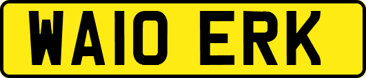 WA10ERK