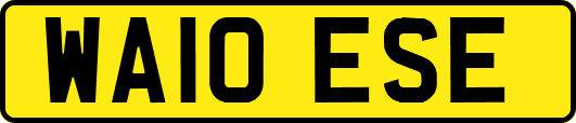 WA10ESE