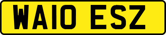 WA10ESZ