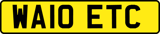 WA10ETC