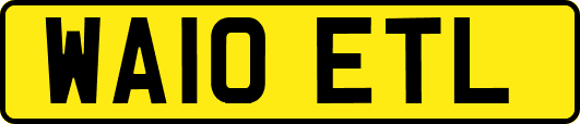WA10ETL