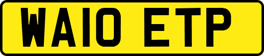 WA10ETP