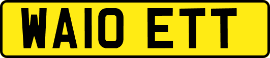 WA10ETT