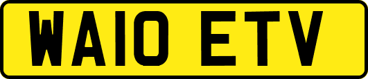 WA10ETV