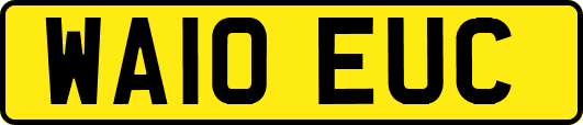 WA10EUC