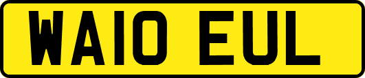 WA10EUL