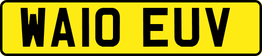 WA10EUV