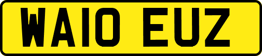 WA10EUZ