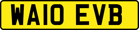 WA10EVB